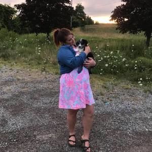 Meet your Posher, Alex